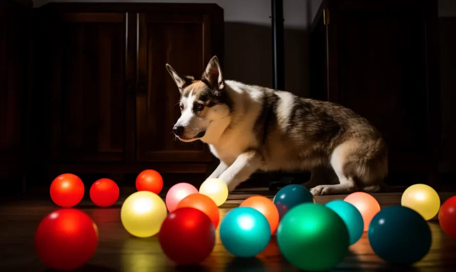Wzrok psa: jakie kolory widzi i jak dobrze widzi w ciemności? Odkryj świat oczami czworonoga
