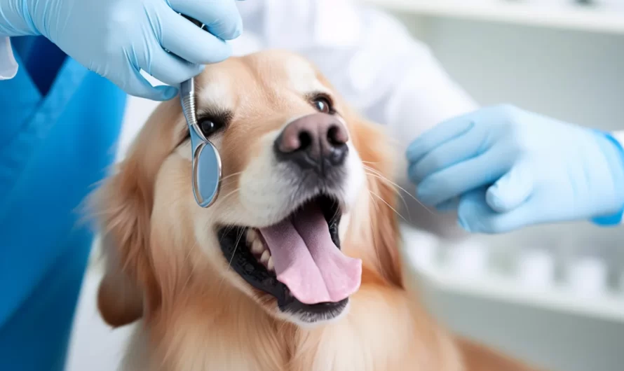 Wymiana zębów u psa: kiedy to się zaczyna i jak to przebiega? Poradnik dla właścicieli psów